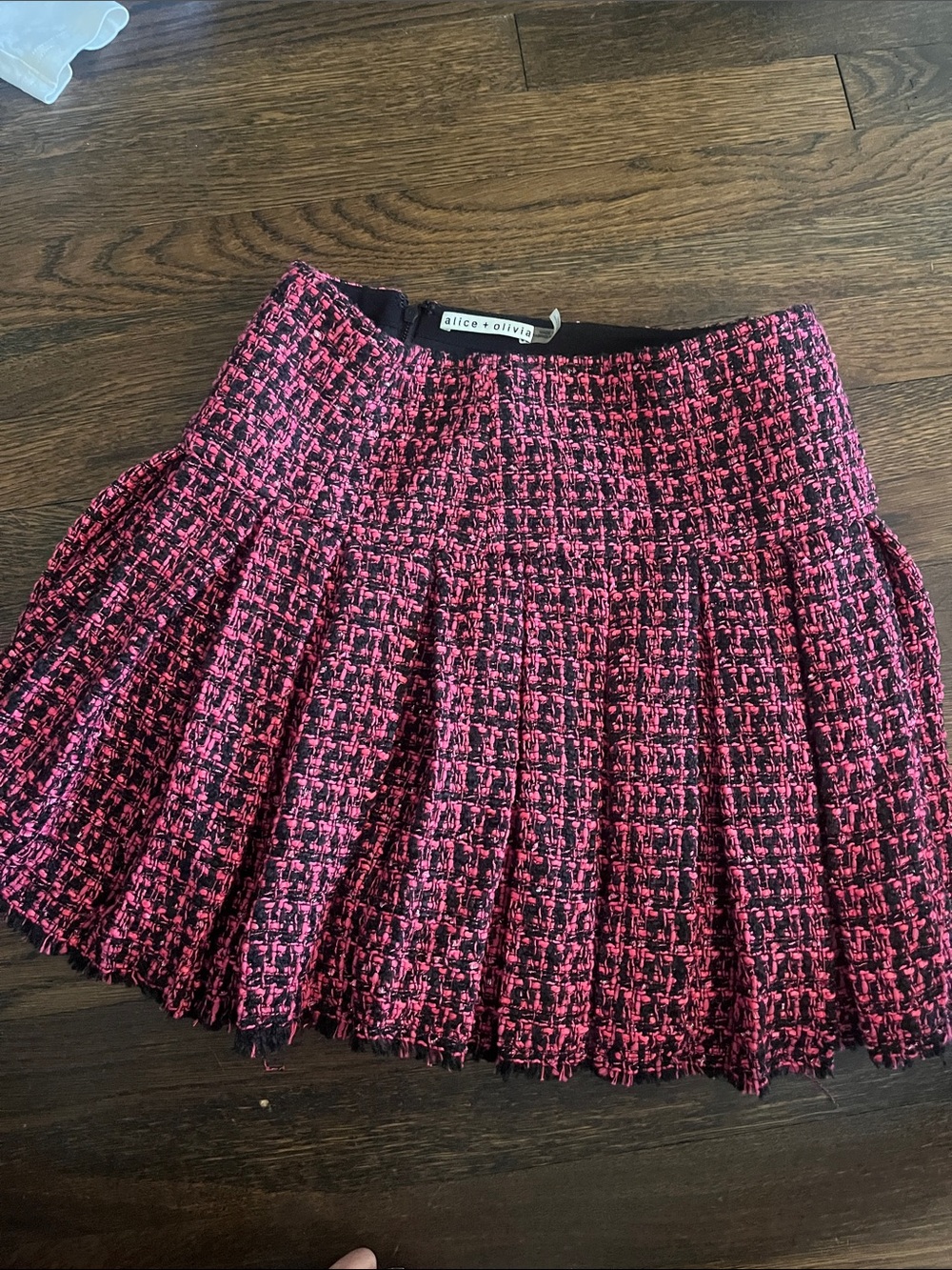 Alice & Olivia